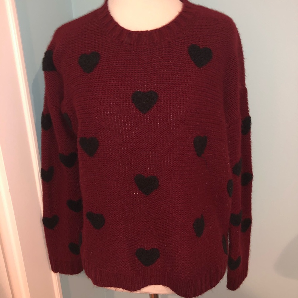 Forever 21 sweater